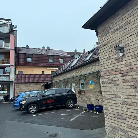 City Hotel Hilden * Hilden