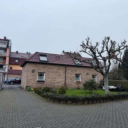 City Hotel Hilden Hotel Hilden